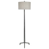Lighting Ivor Cast Iron Floor Lamp