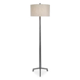 Lighting Ivor Cast Iron Floor Lamp