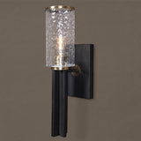 Lighting Jarsdel 1 Industrial Sconce