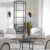 Lighting Jarsdel 1 Industrial Sconce