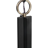 Lighting Jarsdel 1 Light Industrial Mini Pendant