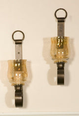 Lighting Joselyn Small Wall Sconces // Set of 2