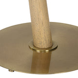 Lighting Kennett Wooden Floor Lamp