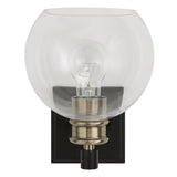 Lighting Kent Edison 1 Light Sconce