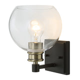 Lighting Kent Edison 1 Light Sconce
