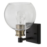 Lighting Kent Edison 1 Light Sconce