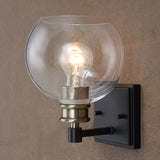 Lighting Kent Edison 1 Light Sconce