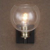 Lighting Kent Edison 1 Light Sconce
