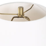 Lighting Keoghan Terracotta Table Lamp