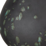 Lighting Killarney Distressed Green Table Lamp