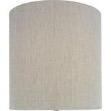 Lighting Kiota Wasp's Nest Buffet Lamp