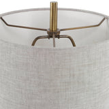 Lighting Kiota Wasp's Nest Buffet Lamp