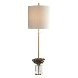 Lighting Kiota Wasp's Nest Buffet Lamp