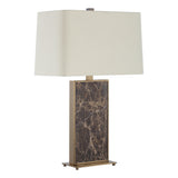 Lighting Lafferty Marble Table Lamp
