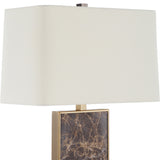Lighting Lafferty Marble Table Lamp