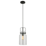 Lighting Lansing, 1 Lt. Mini Pendant