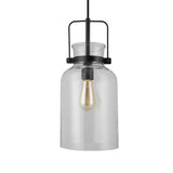 Lighting Lansing, 1 Lt. Mini Pendant