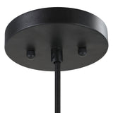 Lighting Lansing, 1 Lt. Mini Pendant