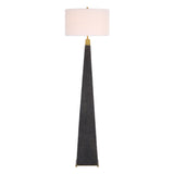 Lighting Lathey Tapered Floor Lamp