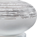 Lighting Lenta Off-White Accent Lamp