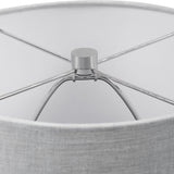 Lighting Lenta Off-White Accent Lamp