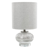 Lighting Lenta Off-White Accent Lamp