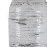 Lighting Lenta White Table Lamp