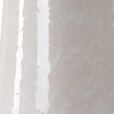 Lighting Loire Ivory Glaze Table Lamp