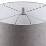 Lighting Magellan Blue Table Lamp