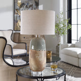 Lighting Maggie Ceramic Table Lamp