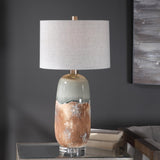 Lighting Maggie Ceramic Table Lamp