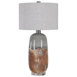 Lighting Maggie Ceramic Table Lamp