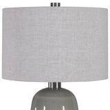 Lighting Maggie Ceramic Table Lamp