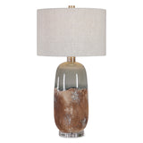 Lighting Maggie Ceramic Table Lamp