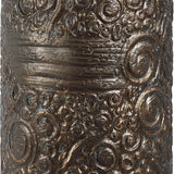 Lighting Malaga Brass Table Lamp