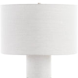 Lighting Maliyah Linen Table Lamp
