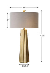 Lighting Maris Table Lamp