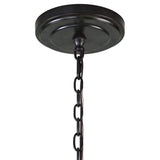 Lighting Marlow 12 Light Circle Chandelier