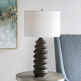Lighting Mendocino Modern Table Lamp