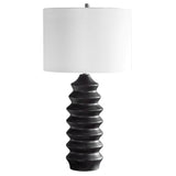 Lighting Mendocino Modern Table Lamp