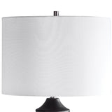 Lighting Mendocino Modern Table Lamp