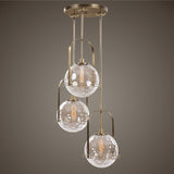 Lighting Mimas 3 Light Cluster Pendant