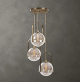 Lighting Mimas 3 Light Cluster Pendant