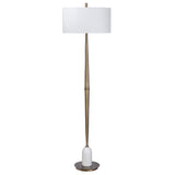 Lighting Minette Mid-Century Floor Lamp