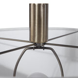 Lighting Minette Mid-Century Floor Lamp