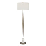 Lighting Minette Mid-Century Floor Lamp