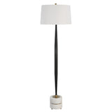 Lighting Miraz Iron Floor Lamp