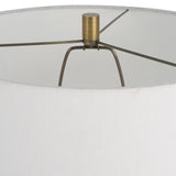 Lighting Miraz Iron Floor Lamp