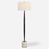 Lighting Miraz Iron Floor Lamp