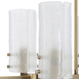 Lighting Mistie 8 Light Linear Chandelier